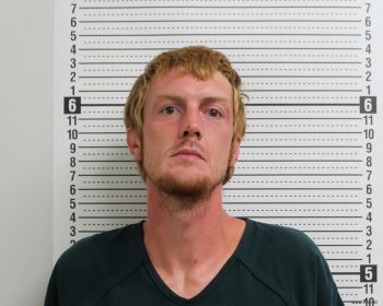 Aaron Wesley Bobo Mugshot