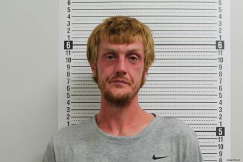 Aaron Wesley Bobo Mugshot