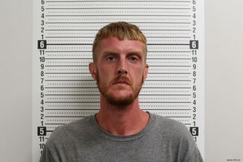 Aaron Wesley Bobo Mugshot