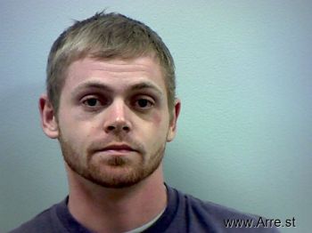 Aaron M Boyd Mugshot