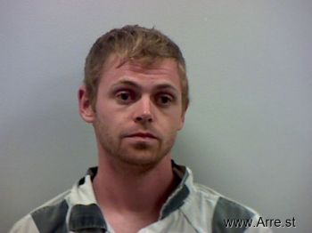 Aaron M Boyd Mugshot