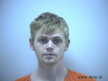 Aaron M Boyd Mugshot