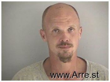 Aaron Gregory Campbell Mugshot