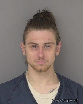 Aaron Scott Campbell Mugshot