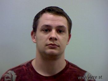 Aaron M Carpenter Mugshot