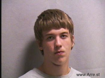 Aaron Christopher Case Mugshot