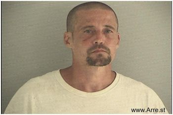 Aaron Carlin Case Mugshot