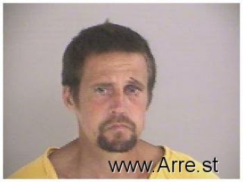 Aaron Carlin Case Mugshot