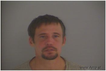 Aaron Carlin Case Mugshot