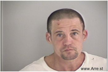 Aaron Carlin Case Mugshot