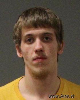 Aaron Christopher Case Mugshot