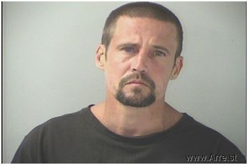 Aaron Carlin Case Mugshot