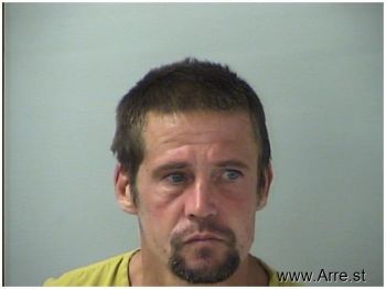 Aaron Carlin Case Mugshot