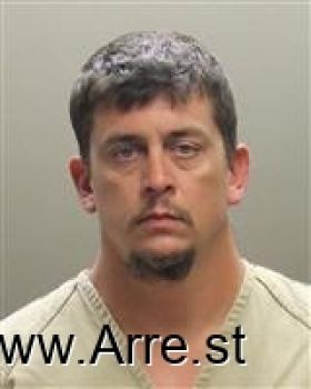 Aaron  Cohagen Mugshot