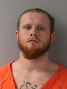 Aaron Dale Cox Mugshot