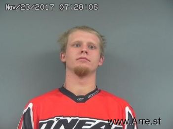 Aaron Dale Cox M Mugshot