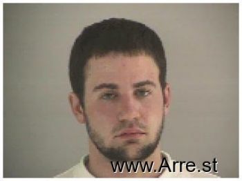 Aaron Jacob Dawson Mugshot