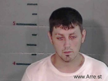 Aaron  Dennison Mugshot