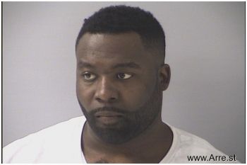 Aaron Jason Dowdell Mugshot