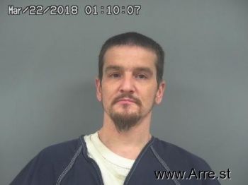 Aaron Scott Engle Mugshot