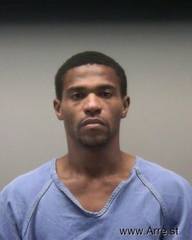 Aaron Jordan Fine Mugshot