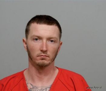 Aaron James Fitzpatrick Mugshot