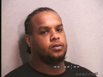 Aaron Mitchell Foster Mugshot