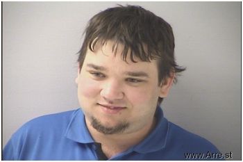 Aaron Matthew Foster Mugshot