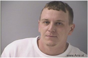 Aaron Wayne Fox Mugshot