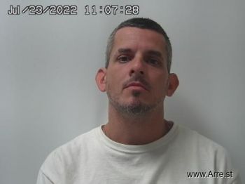 Aaron Michael Francis Mugshot