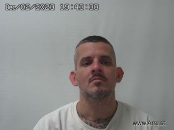 Aaron Michael Francis Mugshot