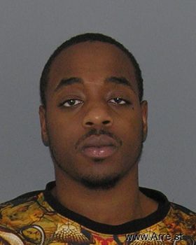 Aaron J Freeman Mugshot