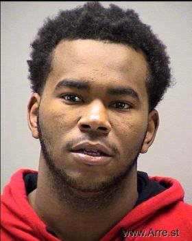 Aaron Eugene Goins Jr Mugshot