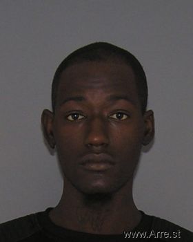 Aaron  Harris Mugshot