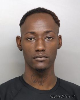 Aaron  Harris Mugshot