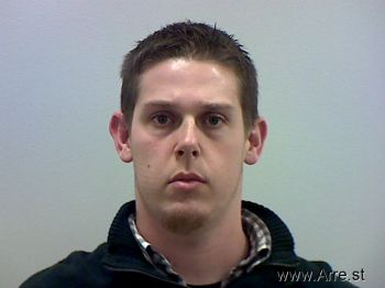 Aaron B Harris Mugshot