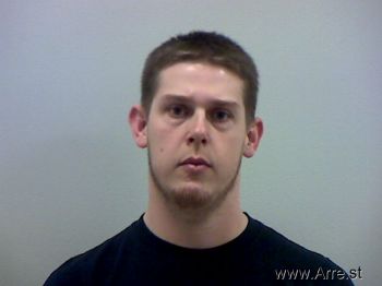 Aaron B Harris Mugshot