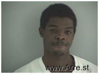 Aaron Austin John Harris Mugshot