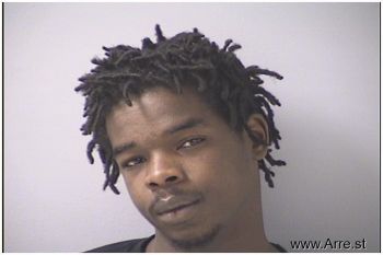 Aaron Austin John Harris Mugshot