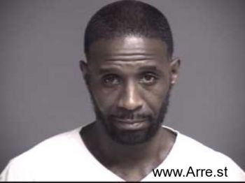 Aaron Lamont Harris Mugshot