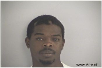 Aaron Austin John Harris Mugshot