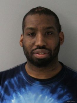 Aaron Demarcus Harris Mugshot