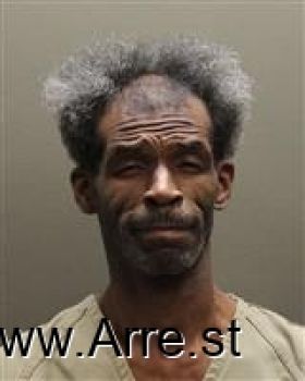 Aaron Wendell Harrison Mugshot