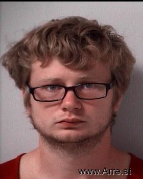 Aaron Michael Hilliard Mugshot