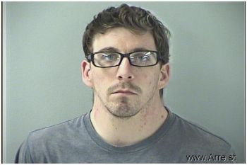 Aaron Michael Hobbs Mugshot