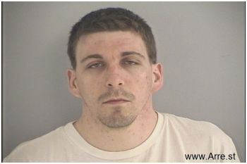 Aaron Michael Hobbs Mugshot