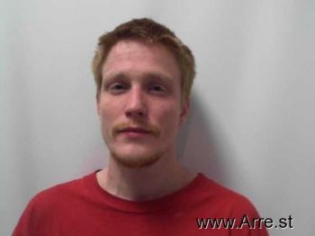 Aaron Andrew Holland Mugshot