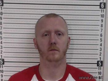 Aaron D Hunt Mugshot