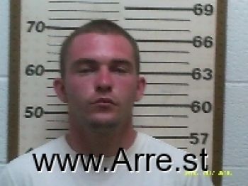 Aaron Richard Jennewein Mugshot