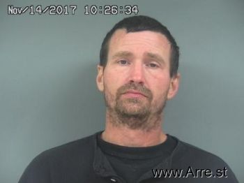 Aaron Douglas Kane Mugshot